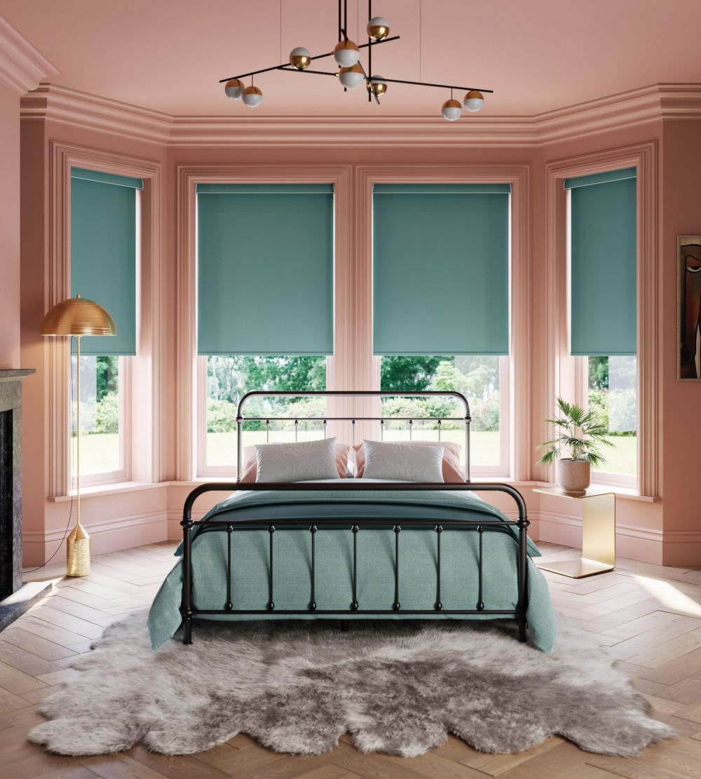 Roller Blinds | Bella Wave | Rainbow Blinds Glasgow