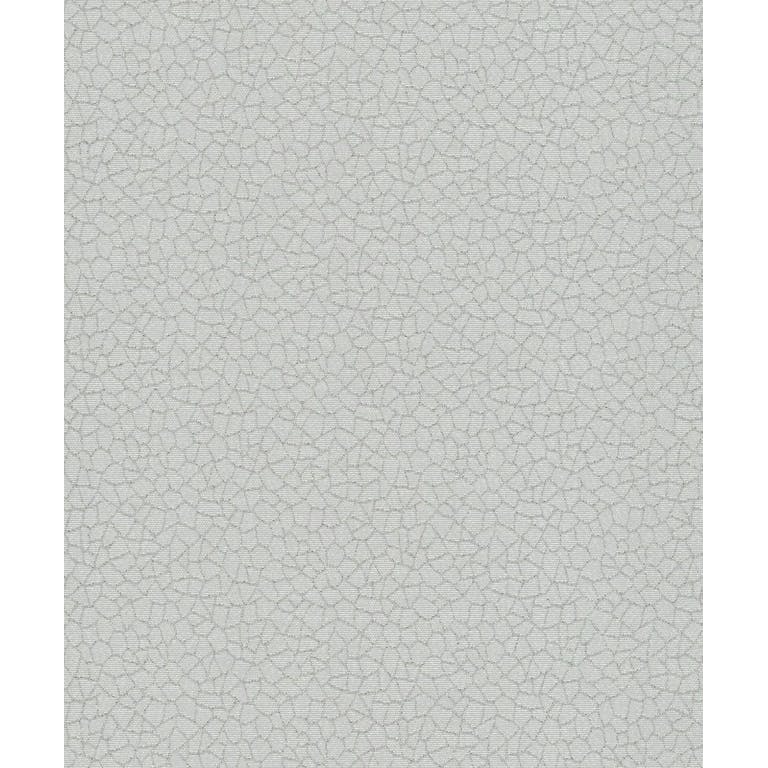Roller Blind Fabrics | Glitz Silver | Rainbow Blinds Glasgow
