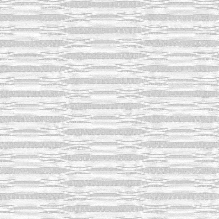 Roller Blind Fabrics | Kendal White | Rainbow Blinds Glasgow