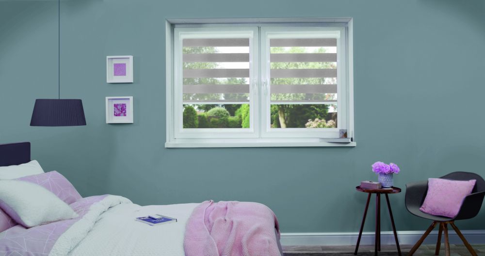 Perfect Fit® Day and Night Blinds