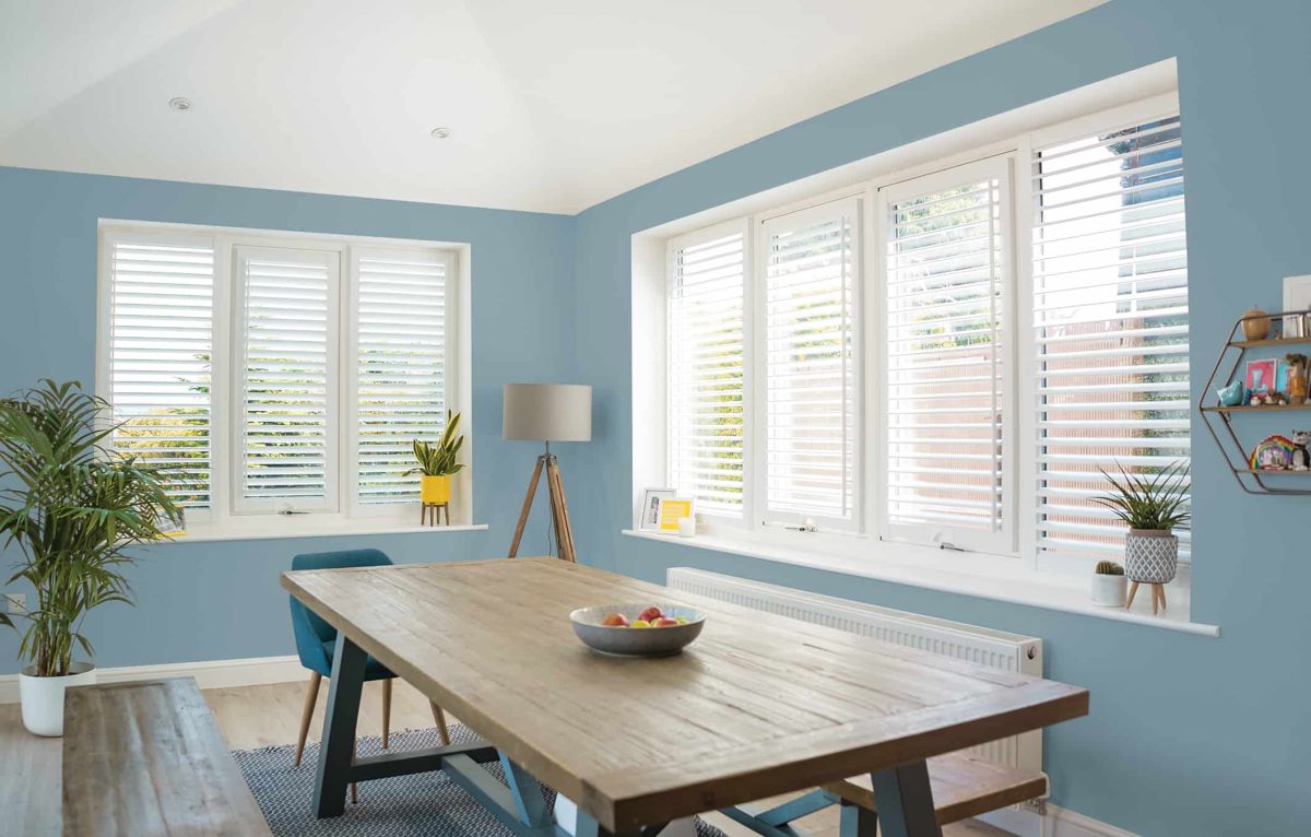 Perfect Fit® Shutter-Lite