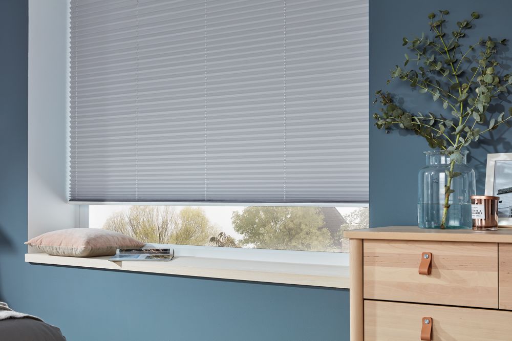 Cellular and Pleated Blinds