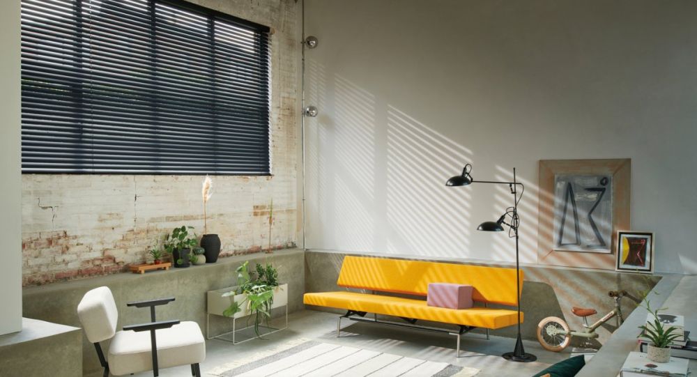 Venetian Blinds | 50mm Slat | Rainbow Blinds Glasgow