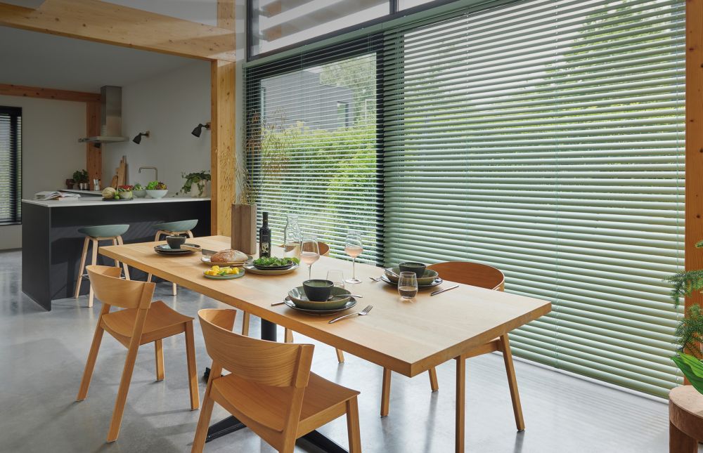 Venetian Blinds | 50mm Slat | Rainbow Blinds Glasgow